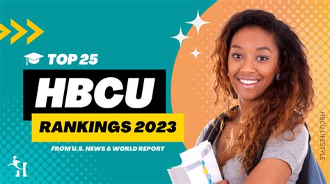 hbcu rankings